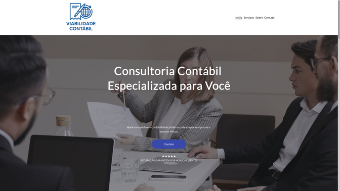 Viabilidade Contábil